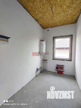 Дом 107м², 1-этажный, участок 8 сот.  