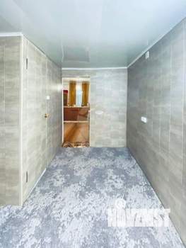 Дом 52м², 1-этажный, участок 7 сот.  