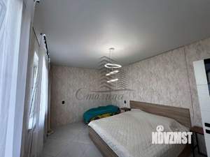 Коттедж 140м&sup2;, 1-этажный, участок 15 сот.  