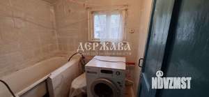 Дом 61м², 1-этажный, участок 6 сот.  