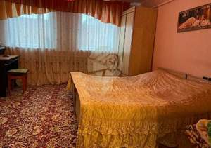 Дом 58м², 1-этажный, участок 5 сот.  