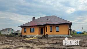 Дом 140м², 1-этажный, участок 15 сот.  