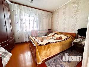 Дом 51м&sup2;, 1-этажный, участок 9 сот.  