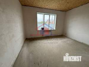 Коттедж 140м², 1-этажный, участок 8 сот.  
