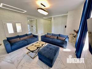 Дом 122м², 2-этажный, участок 8 сот.  