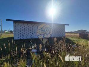 Дом 108м², 1-этажный, участок 15 сот.  