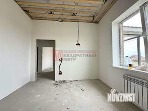 Дом 105м², 1-этажный, участок 8 сот.  