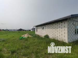 Дом 108м², 1-этажный, участок 15 сот.  