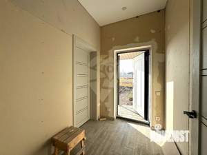 Дом 100м², 1-этажный, участок 10 сот.  