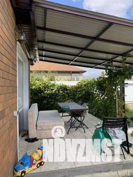 Дом 115м², 1-этажный, участок 15 сот.  