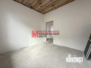 Дом 105м², 1-этажный, участок 8 сот.  