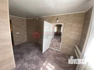 Дом 52м², 1-этажный, участок 7 сот.  