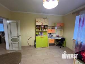 Дом 130м&sup2;, 1-этажный, участок 15 сот.  