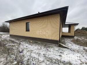Дом 110м², 1-этажный, участок 15 сот.  