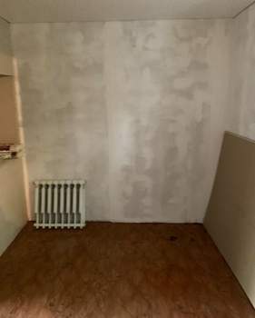 Дом 42м², 1-этажный, участок 17 сот.  