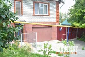 Дом 129м², 2-этажный, участок 3 сот.  