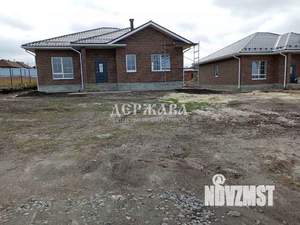 Дом 142м&sup2;, 1-этажный, участок 11 сот.  