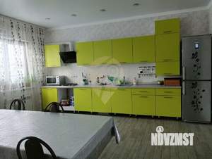 Дом 160м&sup2;, 1-этажный, участок 15 сот.  