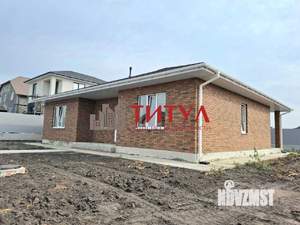 Дом 140м&sup2;, 1-этажный, участок 10 сот.  
