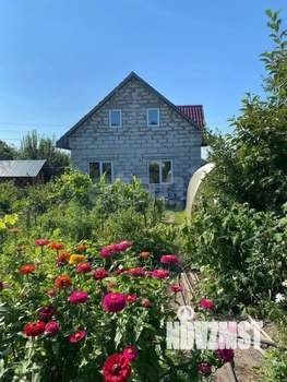 Дом 100м², 2-этажный, участок 5 сот.  