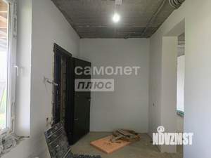 Коттедж 118м&sup2;, 2-этажный, участок 30 сот.  