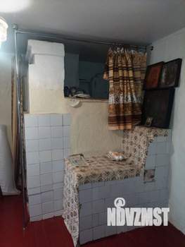 Дом 67м&sup2;, 2-этажный, участок 41 сот.  
