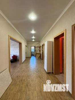 Дом 154м&sup2;, 1-этажный, участок 15 сот.  