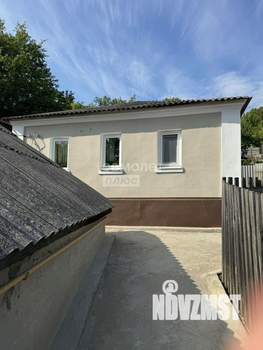 Дом 65м², 1-этажный, участок 12 сот.  