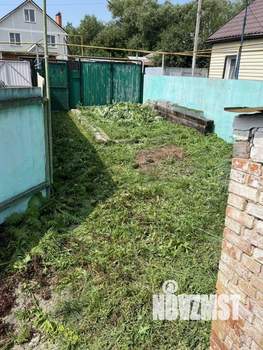 Дом 60м², 1-этажный, участок 6 сот.  