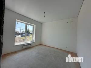 Коттедж 110м&sup2;, 2-этажный, участок 9 сот.  