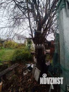 Дом 49м², 1-этажный, участок 7 сот.  