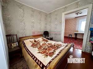 Дом 51м², 1-этажный, участок 9 сот.  