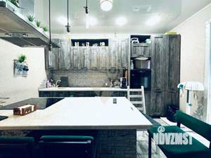 Дом 103м², 1-этажный, участок 16 сот.  