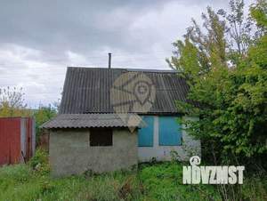 Дача 30м², 1-этажный, участок 13 сот.  