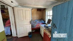 Дом 42м², 1-этажный, участок 4 сот.  