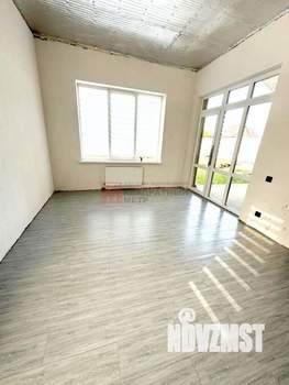 Дом 125м², 1-этажный, участок 8 сот.  