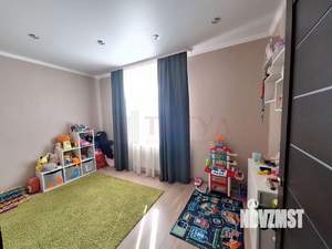 Дом 150м&sup2;, 2-этажный, участок 15 сот.  