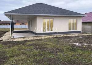 Дом 96м², 1-этажный, участок 15 сот.  