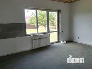 Дом 90м², 1-этажный, участок 8 сот.  