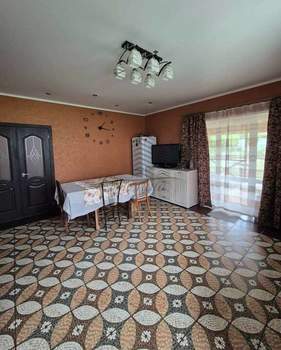 Дом 95м², 1-этажный, участок 15 сот.  