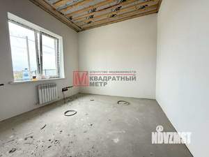 Дом 105м&sup2;, 1-этажный, участок 8 сот.  