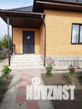 Дом 102м², 2-этажный, участок 15 сот.  