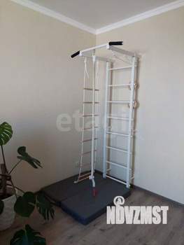 Дом 106м², 1-этажный, участок 8 сот.  