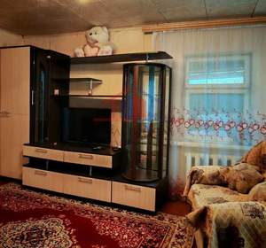 Дом 56м², 1-этажный, участок 6 сот.  