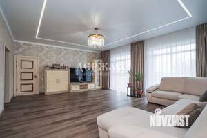 Коттедж 183м&sup2;, 1-этажный, участок 15 сот.  