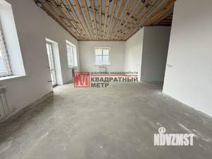 Дом 105м², 1-этажный, участок 8 сот.  