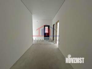 Дом 117м², 1-этажный, участок 8 сот.  