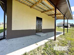 Дом 100м², 1-этажный, участок 15 сот.  