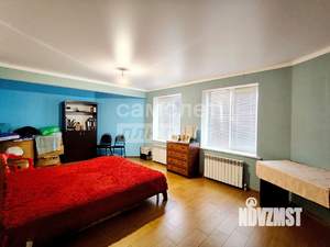 Коттедж 130м&sup2;, 2-этажный, участок 15 сот.  