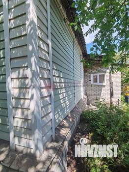 Дом 82м², 1-этажный, участок 8 сот.  